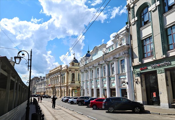 187-Дом Бетанкура